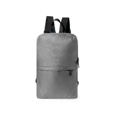 Rucksack Bronul, Farbe: grau personalisierte Geschenke 