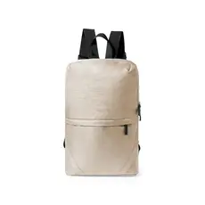 Rucksack Bronul, Farbe: naturfarben personalisierte Geschenke 