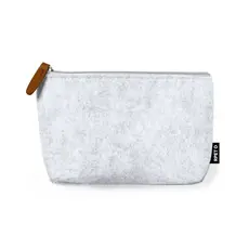 Mehrzwecktasche Bricex, Farbe: grau personalisierte Geschenke 