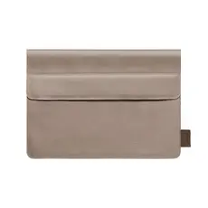 Laptop-Tasche Kroll, Farbe: braun personalisierte Geschenke 