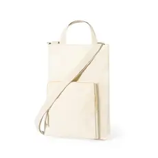 Laptop-Tasche Leduc, Farbe: naturfarben personalisierte Geschenke 