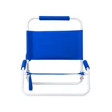 Stuhl Coswel, Farbe: blau personalisierte Geschenke 