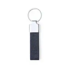 Schlüsselanhänger Branis, Farbe: navy blau personalisierte Geschenke 
