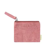 Portemonnaie Fontix, Farbe: rot personalisierte Geschenke 