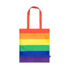 Tasche Rubiros, Farbe: mehrfarbig personalisierte Geschenke 