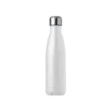 Wärme Flasche Liyar, Farbe: weiß personalisierte Geschenke 