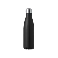 Wärme Flasche Liyar, Farbe: schwarz personalisierte Geschenke 