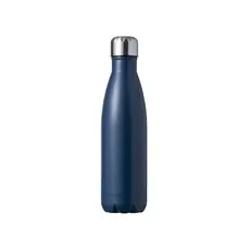 Wärme Flasche Liyar, Farbe: navy blau personalisierte Geschenke 