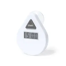 Timer Vorad, Farbe: weiß personalisierte Geschenke 
