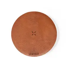 Ladegerät Sarkul RCS, Farbe: braun personalisierte Geschenke 