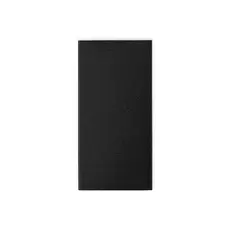Power Bank Ginval, Farbe: schwarz personalisierte Geschenke 
