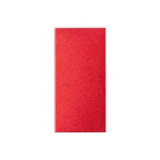 Power Bank Ginval, Farbe: rot personalisierte Geschenke 