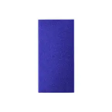 Power Bank Ginval, Farbe: blau personalisierte Geschenke 
