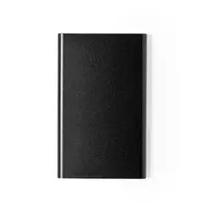 Power Bank Glird, Farbe: schwarz personalisierte Geschenke 
