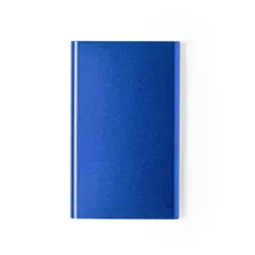 Power Bank Glird, Farbe: blau personalisierte Geschenke 