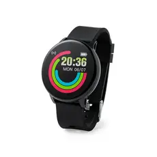 Intelligente Uhr Krirt, Farbe: schwarz personalisierte Geschenke 