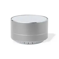 Lautsprecher Skind, Farbe: silber personalisierte Geschenke 