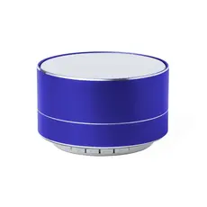 Lautsprecher Skind, Farbe: blau personalisierte Geschenke 