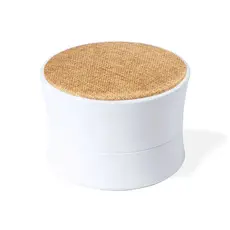 Lautsprecher Rumok, Farbe: braun personalisierte Geschenke 