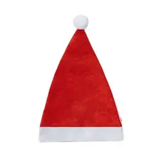 Weihnachtsmütze Coyfel, Farbe: rot personalisierte Geschenke 