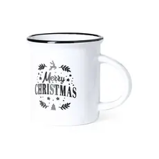 Tasse Tiffany, Farbe: weiß personalisierte Geschenke 