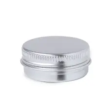 Veganer Lippenbalsam Maltix, Farbe: silber personalisierte Geschenke 