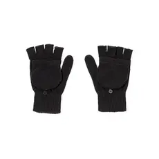 Handschuhe Fruwel, Farbe: schwarz personalisierte Geschenke 