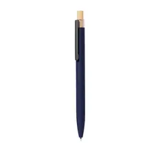 Kugelschreiber Adam, Farbe: navy blau personalisierte Geschenke 
