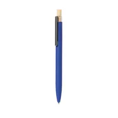 Kugelschreiber Adam, Farbe: blau personalisierte Geschenke 