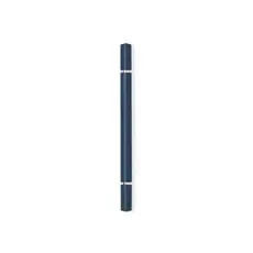 Ewiger Bleistift Kugelschreiber May, Farbe: navy blau personalisierte Geschenke 
