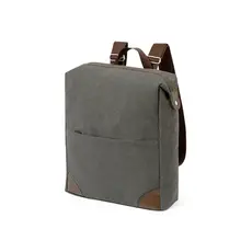 Rucksack Grant, Farbe: grau personalisierte Geschenke 