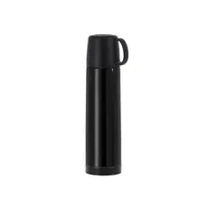 Thermoskanne Tibber, Farbe: schwarz personalisierte Geschenke 