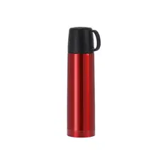 Thermoskanne Tibber, Farbe: rot personalisierte Geschenke 