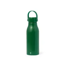 Trinkflasche Perpok, Farbe: grün personalisierte Geschenke 