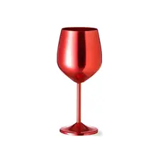 Weinglas Arlene, Farbe: rot personalisierte Geschenke 