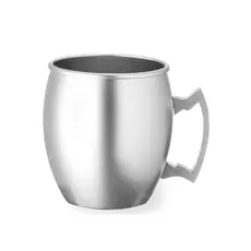 Tasse Ashley, Farbe: silber personalisierte Geschenke 