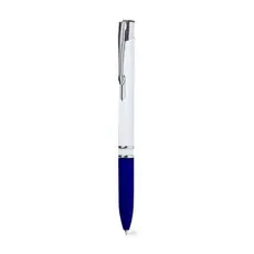Kugelschreiber Laury, Farbe: blau personalisierte Geschenke 