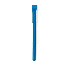 Kugelschreiber Lileo, Farbe: blau personalisierte Geschenke 