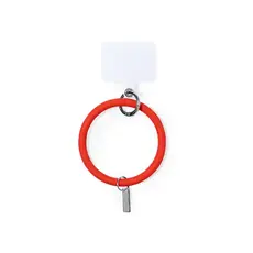 Halter Armband Naomi, Farbe: rot personalisierte Geschenke 