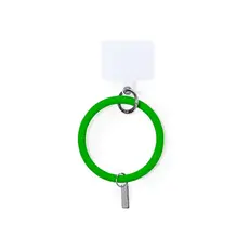Halter Armband Naomi, Farbe: grün personalisierte Geschenke 