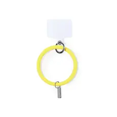 Halter Armband Naomi, Farbe: gelb personalisierte Geschenke 