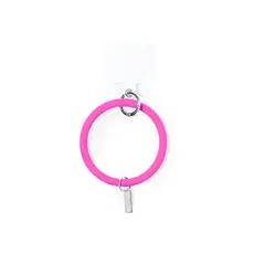 Halter Armband Naomi, Farbe: rosa personalisierte Geschenke 