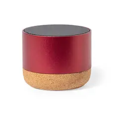 Lautsprecher Moore, Farbe: rot personalisierte Geschenke 