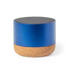 Lautsprecher Moore, Farbe: blau personalisierte Geschenke 