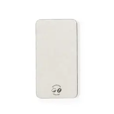 Power Bank Mayer, Farbe: braun personalisierte Geschenke 