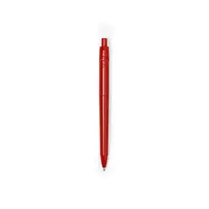 Kugelschreiber Dontiox, Farbe: rot personalisierte Geschenke 