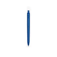 Kugelschreiber Dontiox, Farbe: blau personalisierte Geschenke 