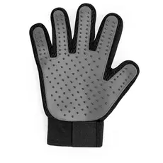Haustier Handschuhe Akitax, Farbe: schwarz personalisierte Geschenke 