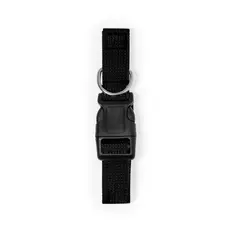 Hundehalsband Mastif, Farbe: schwarz personalisierte Geschenke 