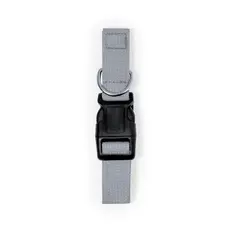 Hundehalsband Mastif, Farbe: grau personalisierte Geschenke 